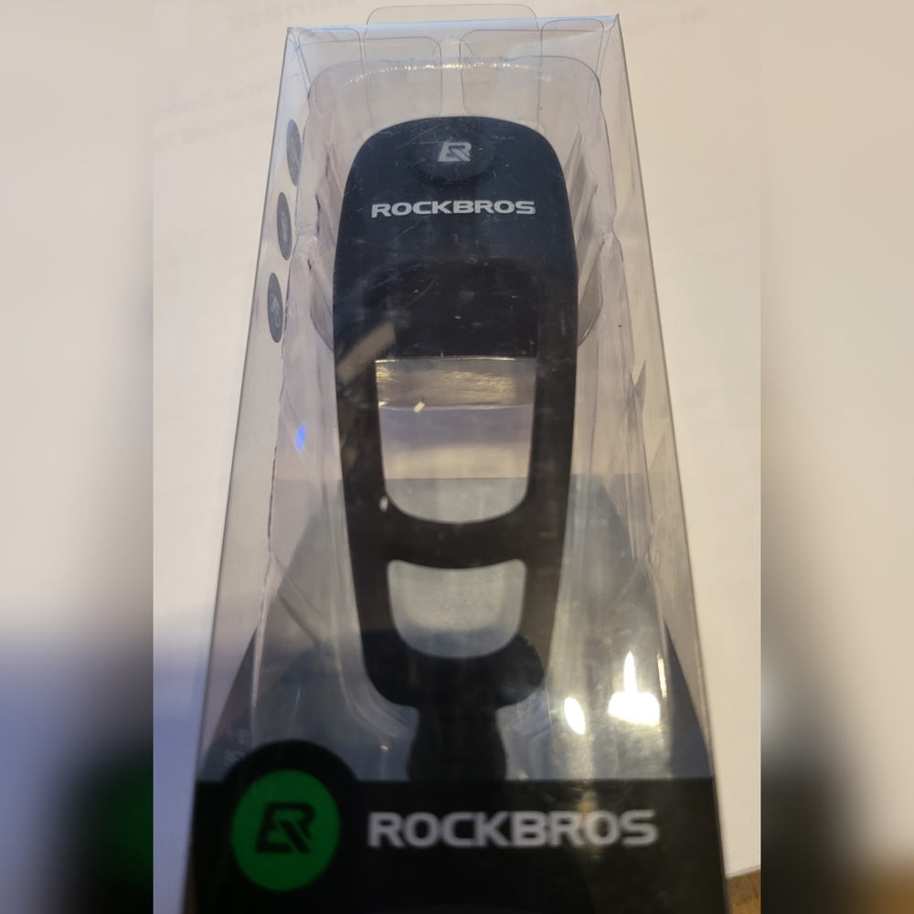 Rocketbros Electra bike bell electric cycling